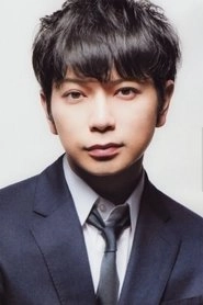 Ảnh diễn viên 松本潤
