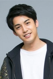Ảnh diễn viên 大野拓朗