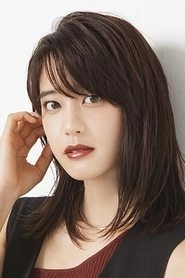 Ảnh diễn viên 山崎紘菜