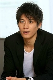 Ảnh diễn viên 林剛史