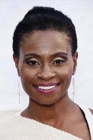 Ảnh diễn viên Adina Porter