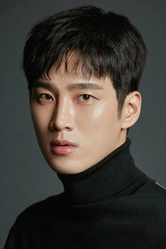 Ảnh diễn viên Ahn Bo-hyun