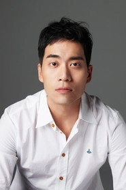 Ảnh diễn viên Ahn Chang-hwan
