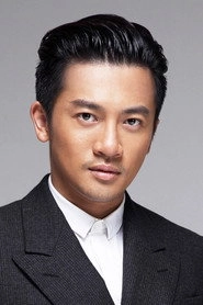 Ảnh diễn viên Alec Su