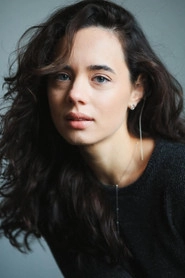 Ảnh diễn viên Alexandra Soroka