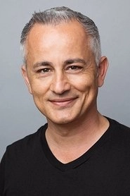 Ảnh diễn viên Ali Afshar