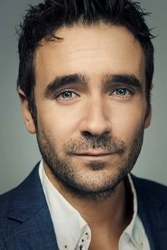 Ảnh diễn viên Allan Hawco