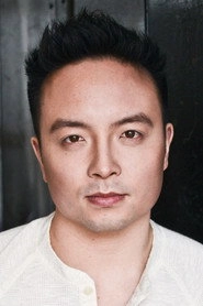 Ảnh diễn viên Allen Keng