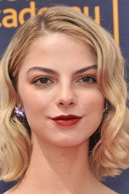 Ảnh diễn viên Allie Marie Evans