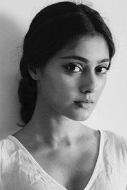 Ảnh diễn viên Amrita Bagchi