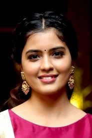 Ảnh diễn viên Amritha Aiyer