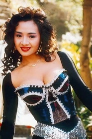 Ảnh diễn viên Amy Yip Chi-Mei