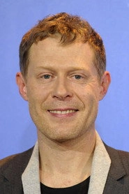 Ảnh diễn viên Andreas Lust