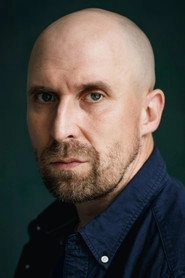 Ảnh diễn viên Andrew Brooke