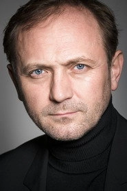 Ảnh diễn viên Andrzej Chyra