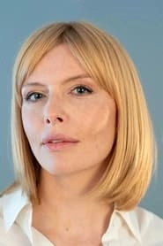 Ảnh diễn viên Анна Чурина