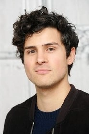 Ảnh diễn viên Anthony Padilla
