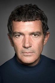Ảnh diễn viên Antonio Banderas