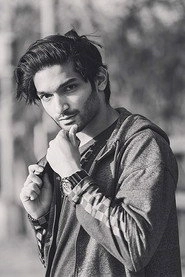Ảnh diễn viên Arnav Bhasin