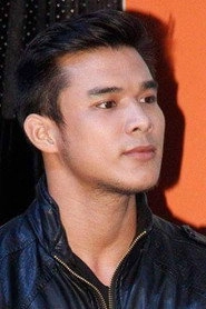 Ảnh diễn viên Billy Villeta
