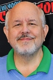 Ảnh diễn viên Bob Joles
