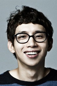 Ảnh diễn viên Bong Tae-gyu