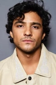 Ảnh diễn viên Brandon Perea
