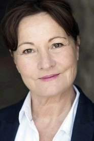 Ảnh diễn viên Brigitte Aubry