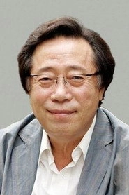 Ảnh diễn viên Byun Hee-bong