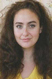 Ảnh diễn viên Catherine Cohen