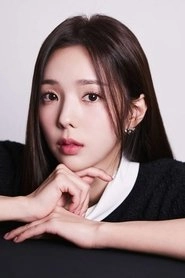 Ảnh diễn viên Chae Soo-bin
