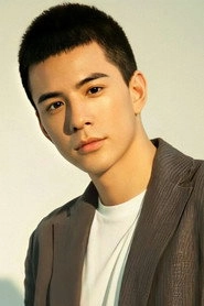 Ảnh diễn viên Charles Lin