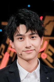 Ảnh diễn viên Chen Kaizhou