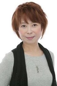 Ảnh diễn viên Chie Sato