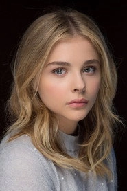Ảnh diễn viên Chloë Grace Moretz