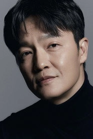 Ảnh diễn viên Cho Han-cheul