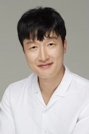 Ảnh diễn viên Choi Byung-mo