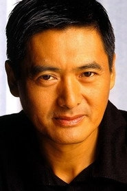 Ảnh diễn viên Chow Yun-Fat