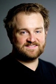 Ảnh diễn viên Chris Rogers