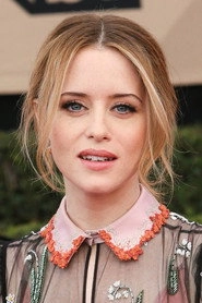 Ảnh diễn viên Claire Foy