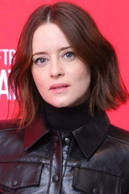 Ảnh diễn viên Claire Foy