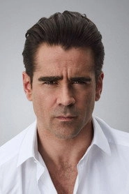 Ảnh diễn viên Colin Farrell