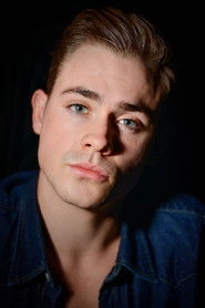 Ảnh diễn viên Dacre Montgomery
