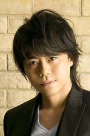 Ảnh diễn viên Daisuke Namikawa