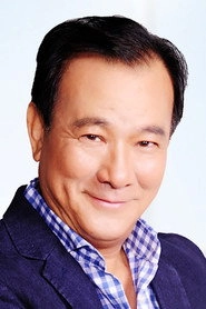 Ảnh diễn viên Danny Lee Sau-Yin