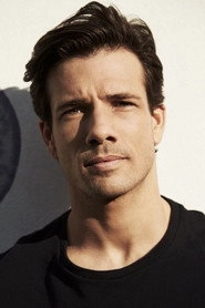 Ảnh diễn viên Danny Mac