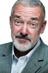 Ảnh diễn viên Dave Rose
