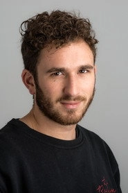 Ảnh diễn viên David Castillo