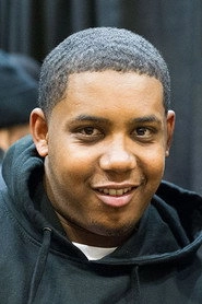Ảnh diễn viên Davon 'Jasper' Wilson