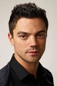 Ảnh diễn viên Dominic Cooper